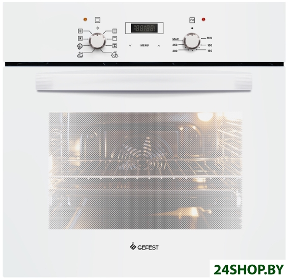 Духовой шкаф GEFEST 622-02 Б S Духовой шкаф GEFEST 622-02 Б S