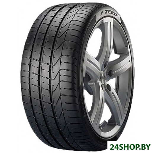 Автомобильные шины Pirelli P Zero 275/30R21 98Y (run-flat) Автомобильные шины Pirelli P Zero 275/30R21 98Y (run-flat)