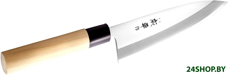 Кухонный нож Fuji Cutlery FC-73 Кухонный нож Fuji Cutlery FC-73