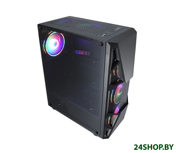 Корпус Formula CL-3303B RGB Корпус Formula CL-3303B RGB
