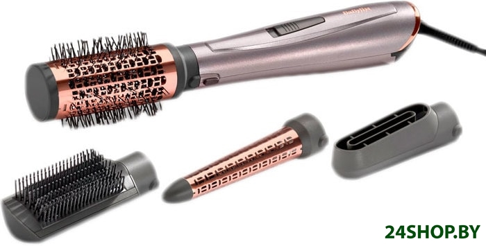 Фен-щетка BaByliss AS136E Фен-щетка BaByliss AS136E