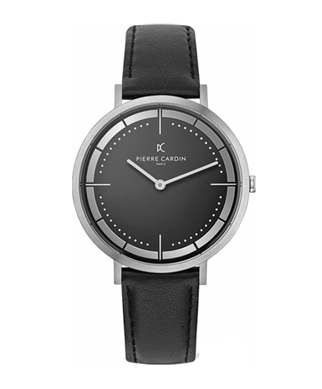 Наручные часы Pierre Cardin Belleville Park CBV.1029 Наручные часы Pierre Cardin Belleville Park CBV.1029