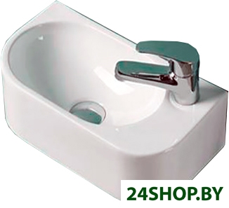 Умывальник Melana MLN-78204R 40x21.5 Умывальник Melana MLN-78204R 40x21.5