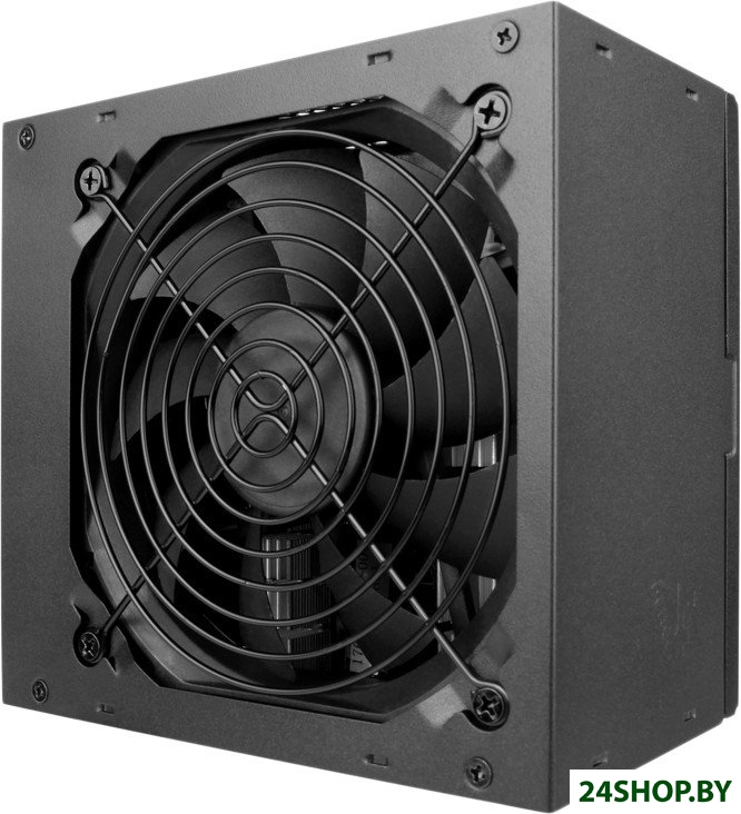 Блок питания 1stPlayer Black Sir 6.0 600W PS-600BS Блок питания 1stPlayer Black Sir 6.0 600W PS-600BS