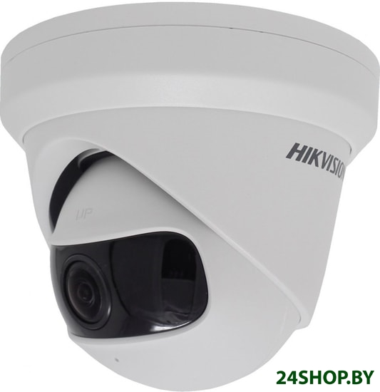 Видеокамера IP Hikvision DS-2CD2345G0P-I Видеокамера IP Hikvision DS-2CD2345G0P-I