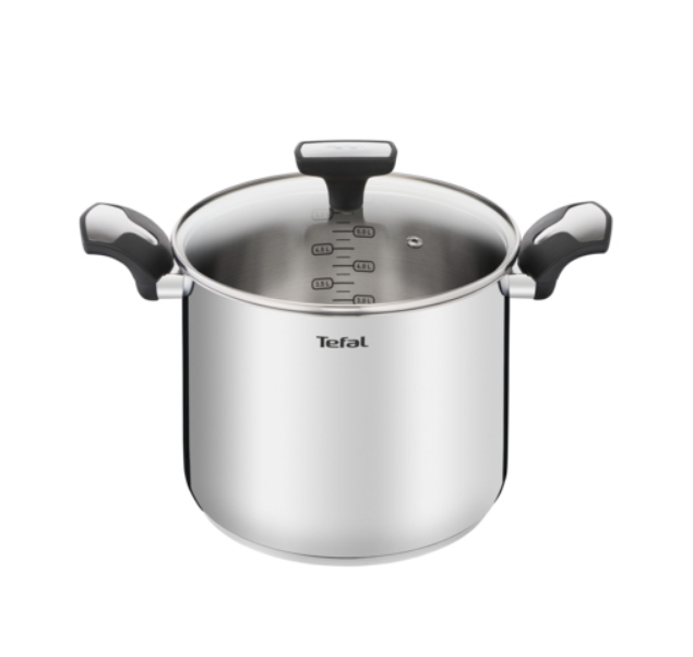 Кастрюля Tefal Intuition E3016104 Кастрюля Tefal Intuition E3016104