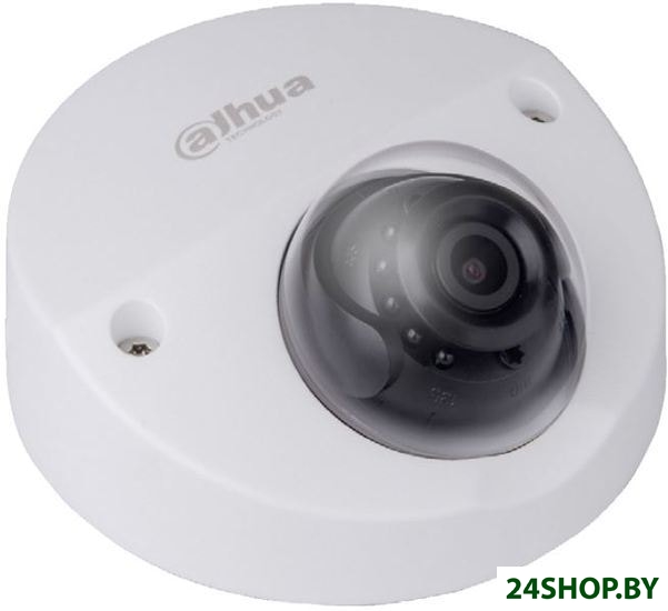 IP-камера Dahua DH-IPC-HDPW1231FP-AS-0280B IP-камера Dahua DH-IPC-HDPW1231FP-AS-0280B