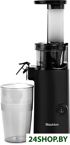 Соковыжималка Blackton Bt J3110 (черный) Соковыжималка Blackton Bt J3110 (черный)
