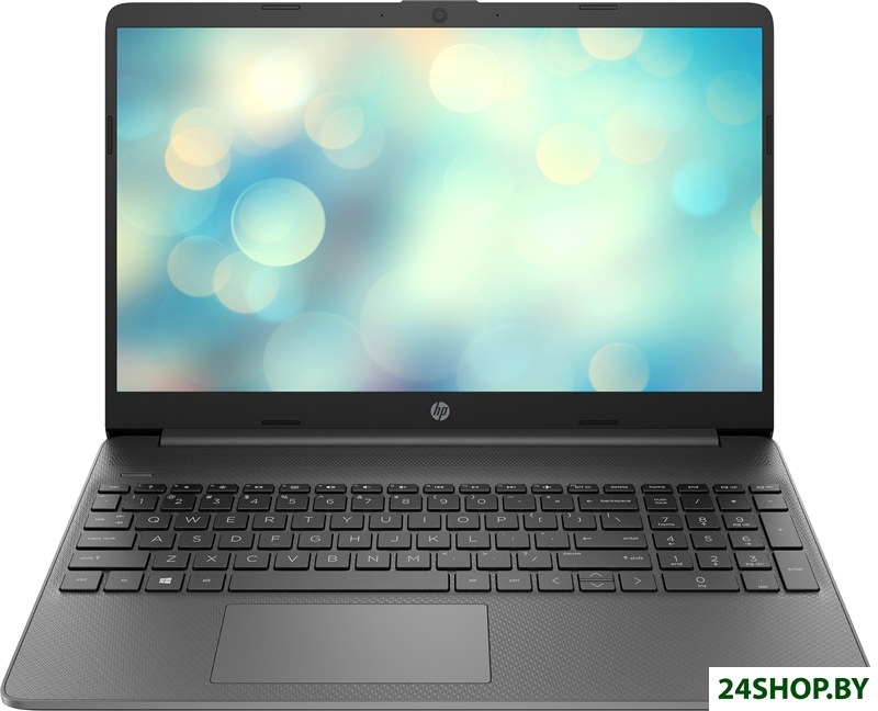 Ноутбук HP 15s-fq3023ur 3T774EA Ноутбук HP 15s-fq3023ur 3T774EA