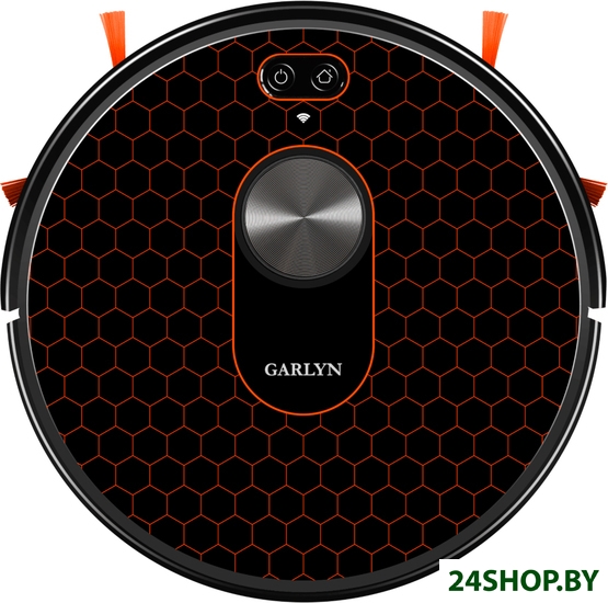 Робот-пылесос Garlyn SR-800 Max Робот-пылесос Garlyn SR-800 Max
