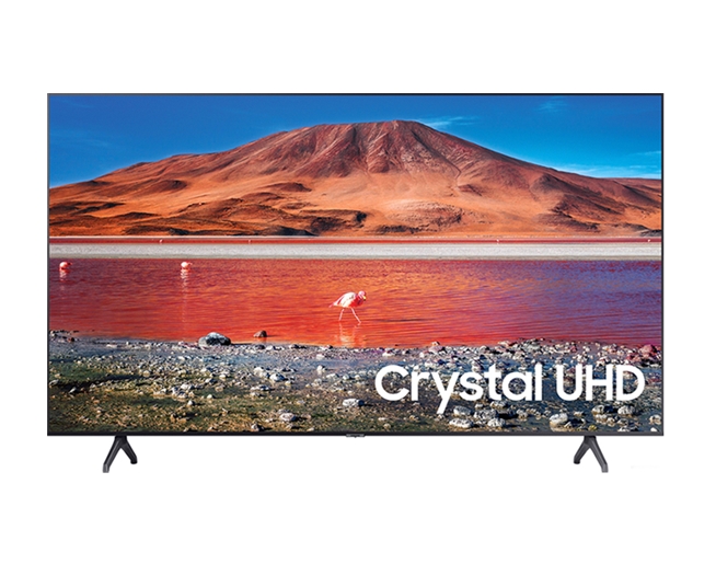 Телевизор Samsung UE43TU7170U Телевизор Samsung UE43TU7170U