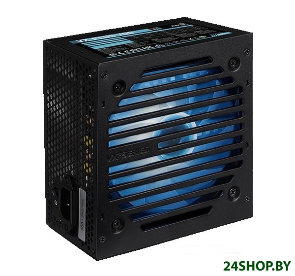 Блок питания AeroCool VX-700 Plus RGB Блок питания AeroCool VX-700 Plus RGB