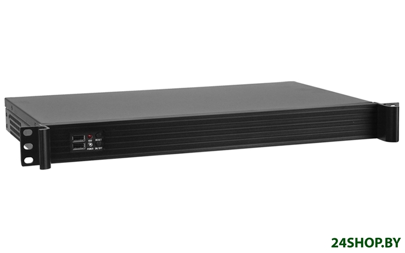 Корпус ExeGate Pro 1U250-01 350W EX264952RUS Корпус ExeGate Pro 1U250-01 350W EX264952RUS