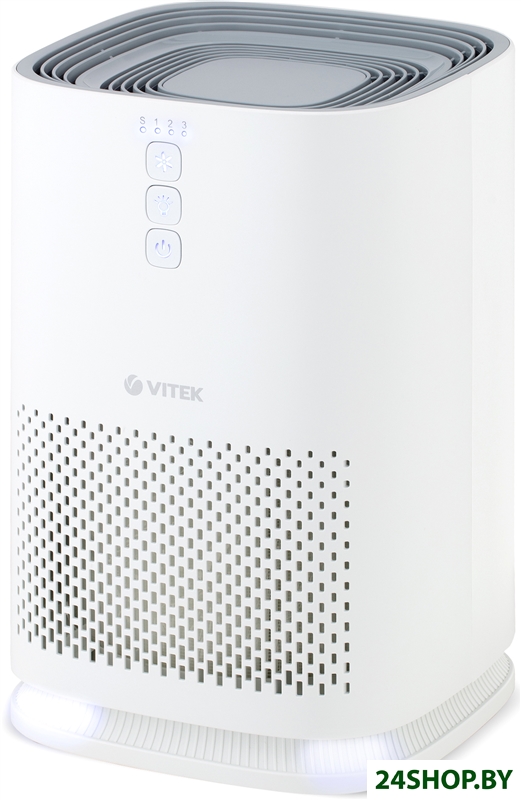 Очиститель воздуха Vitek VT-8555 Очиститель воздуха Vitek VT-8555