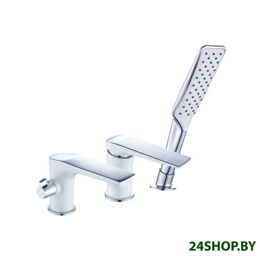 Смеситель Lemark Allegro LM5945CW Смеситель Lemark Allegro LM5945CW