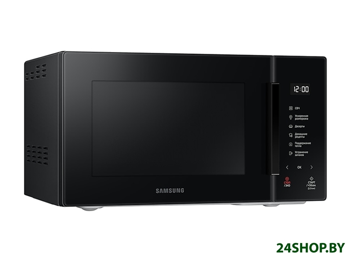 Микроволновая печь Samsung MG23T5018AK/BW Микроволновая печь Samsung MG23T5018AK/BW