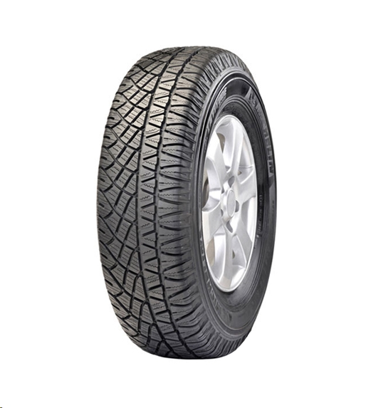Автомобильные шины Michelin Latitude Cross 245/70R17 114T Автомобильные шины Michelin Latitude Cross 245/70R17 114T