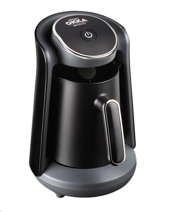 Электрическая турка Arzum OKKA OK004-K (хром) Электрическая турка Arzum OKKA OK004-K (хром)