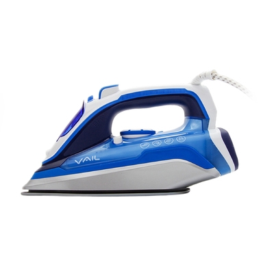 Утюг Vail VL-4001 (синий) Утюг Vail VL-4001 (синий)