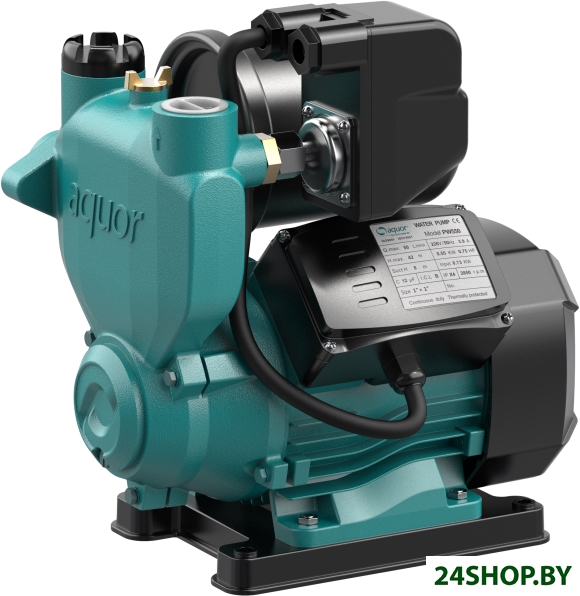 Насосная станция Aquor PW750 Насосная станция Aquor PW750
