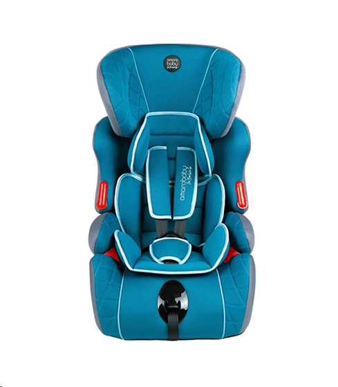 Детское автокресло Amarobaby Big trip AB212006BTBi/18 (бирюзовый) Детское автокресло Amarobaby Big trip AB212006BTBi/18 (бирюзовый)