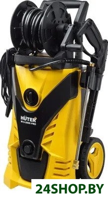 Мойка высокого давления Huter W-5-2600 PRO Мойка высокого давления Huter W-5-2600 PRO