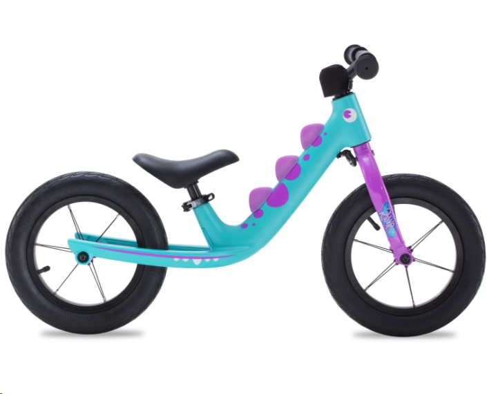 Беговел Royalbaby RB-B5A (голубой) Беговел Royalbaby RB-B5A (голубой)