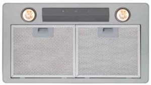 Вытяжка CATA GL 45 X/B Вытяжка CATA GL 45 X/B