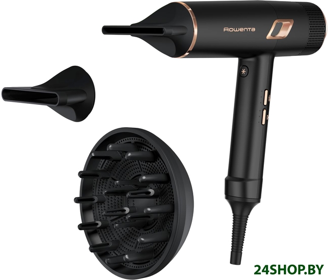 Фен Rowenta Ultimate Experience Maestria CV9920F0 Фен Rowenta Ultimate Experience Maestria CV9920F0