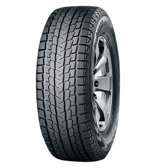 Автомобильные шины Yokohama iceGUARD G075 215/80R15 102Q Автомобильные шины Yokohama iceGUARD G075 215/80R15 102Q