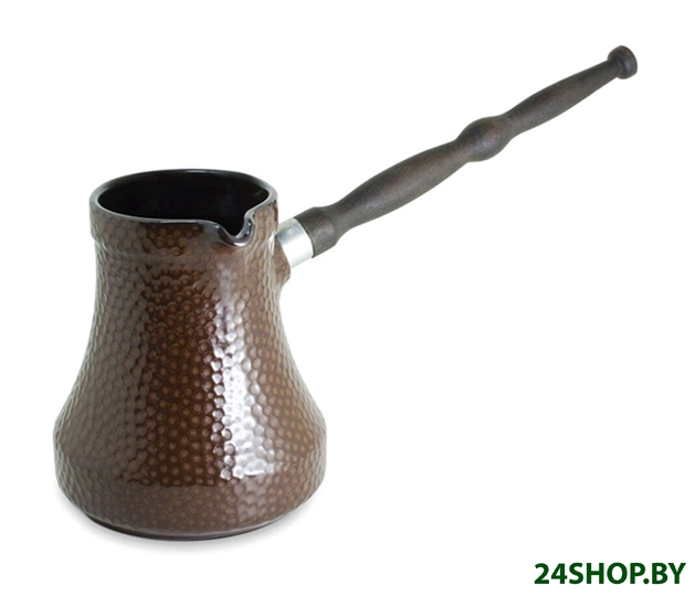 Турка Ceraflame Hammered D9435 (шоколад) Турка Ceraflame Hammered D9435 (шоколад)