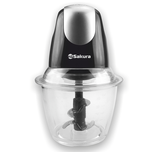 Чоппер Sakura SA-6242BS-2 Чоппер Sakura SA-6242BS-2