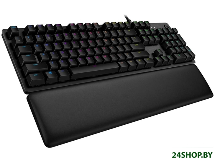 Клавиатура Logitech G513 GX Brown Клавиатура Logitech G513 GX Brown