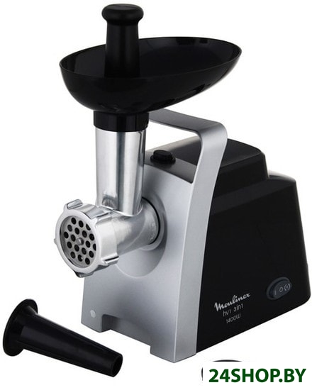 Мясорубка Moulinex ME106832 Мясорубка Moulinex ME106832