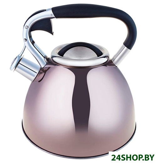 Чайник со свистком Appetite LKD-4030B Чайник со свистком Appetite LKD-4030B
