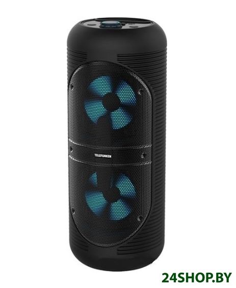Колонка для вечеринок TELEFUNKEN TF-PS2205 Колонка для вечеринок TELEFUNKEN TF-PS2205