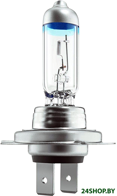 Галогенная лампа Bosch H7 Gigalight Plus 120 blister 1шт Галогенная лампа Bosch H7 Gigalight Plus 120 blister 1шт