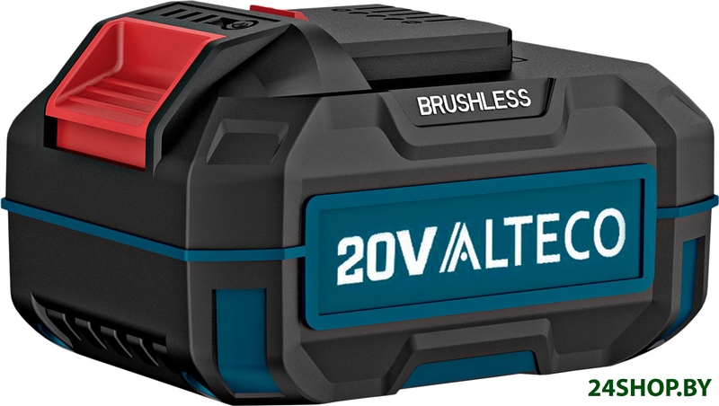 Аккумулятор Alteco BCD 2003 Li BL 42773 (18В/3 Ah) Аккумулятор Alteco BCD 2003 Li BL 42773 (18В/3 Ah)