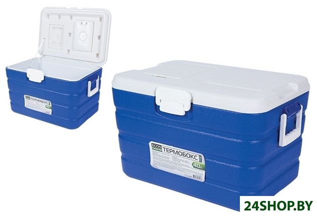 Термобокс ECOS KY102 (004962) Термобокс ECOS KY102 (004962)