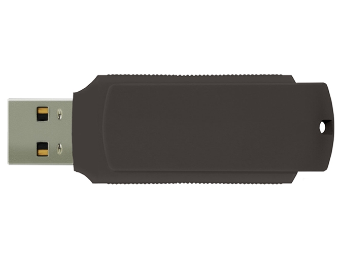 USB Flash GOODRAM UCO3 16GB (черный) USB Flash GOODRAM UCO3 16GB (черный)