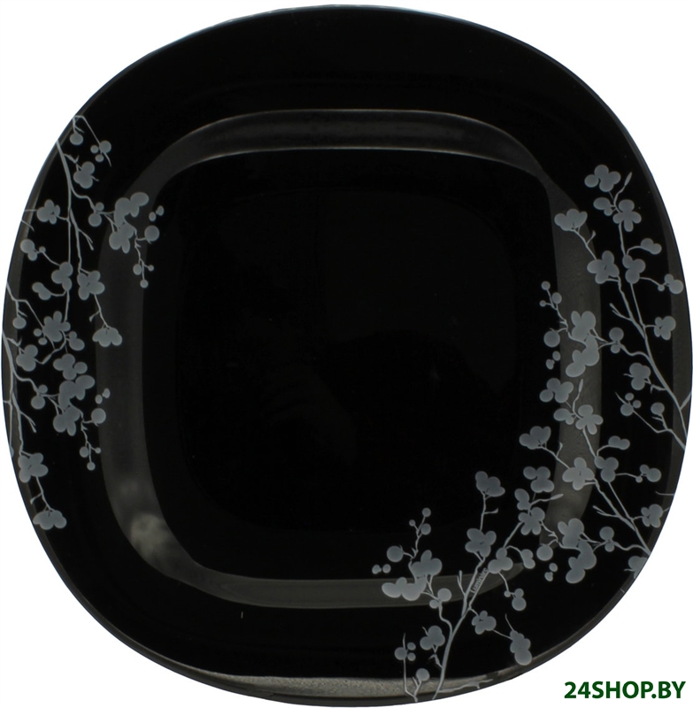Тарелка обеденная Luminarc Ombrelle 10P3538 Тарелка обеденная Luminarc Ombrelle 10P3538