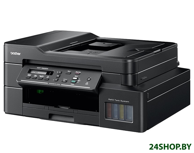 МФУ Brother DCP-T820DW МФУ Brother DCP-T820DW