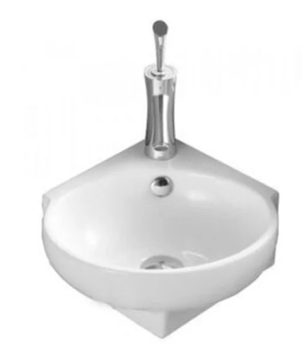 Умывальник WeltWasser Aisbach 5010 Умывальник WeltWasser Aisbach 5010