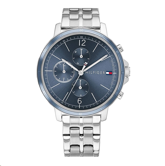 Наручные часы Tommy Hilfiger 1782188 Наручные часы Tommy Hilfiger 1782188