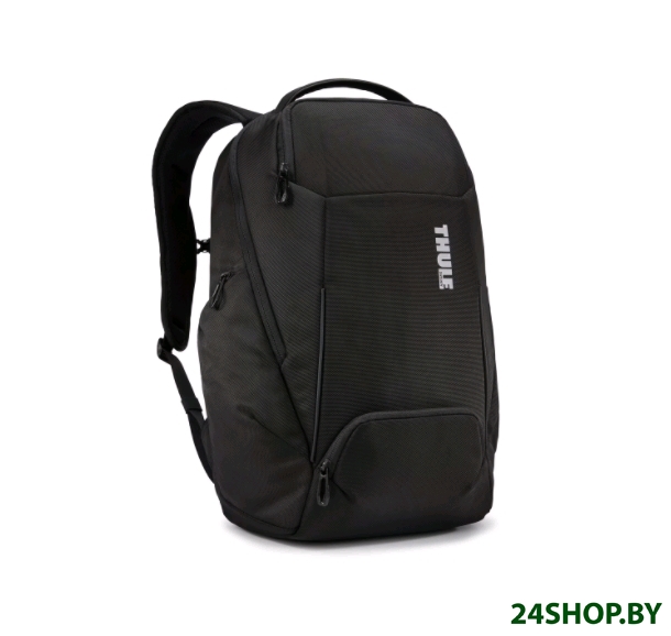Городской рюкзак Thule Accent 26L 3204816 (черный) (TACBP2316K) Городской рюкзак Thule Accent 26L 3204816 (черный) (TACBP2316K)