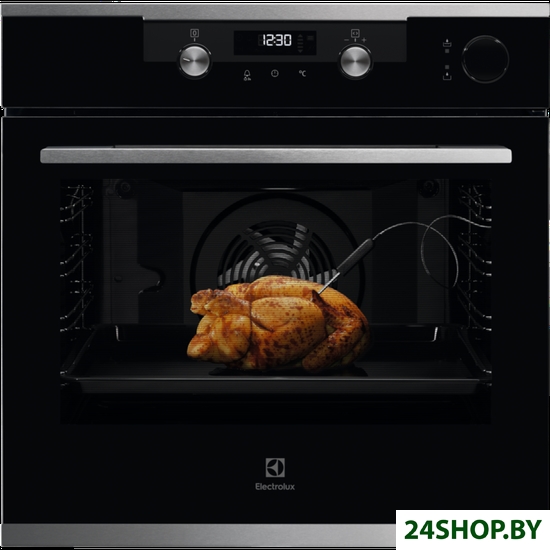 Духовой шкаф Electrolux OKC6H41X Духовой шкаф Electrolux OKC6H41X