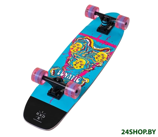 Круизер Ridex Lunatic 28 Круизер Ridex Lunatic 28
