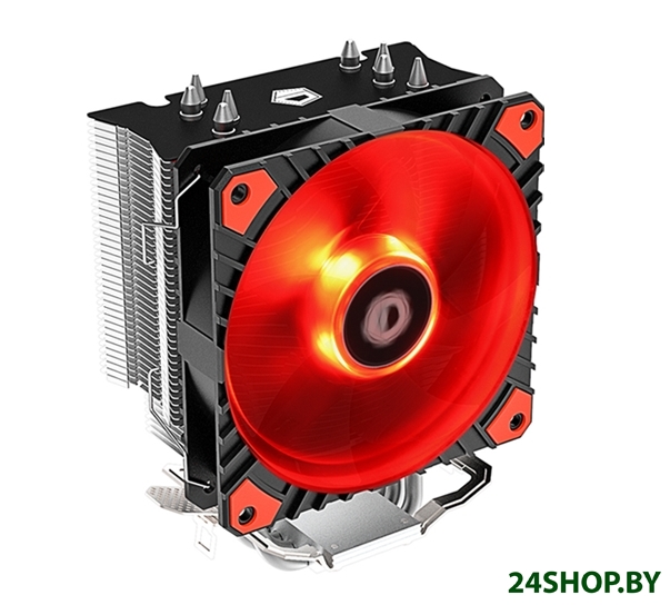 Кулер для процессора ID-Cooling SE-214V3 Кулер для процессора ID-Cooling SE-214V3
