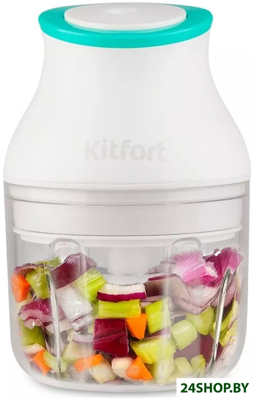 Чоппер Kitfort KT-3088 Чоппер Kitfort KT-3088