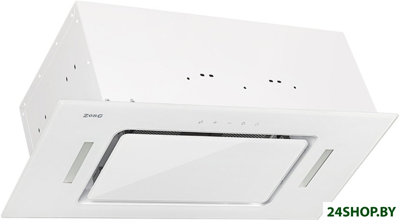 Кухонная вытяжка ZorG Santa 850 60 S (белый) Кухонная вытяжка ZorG Santa 850 60 S (белый)